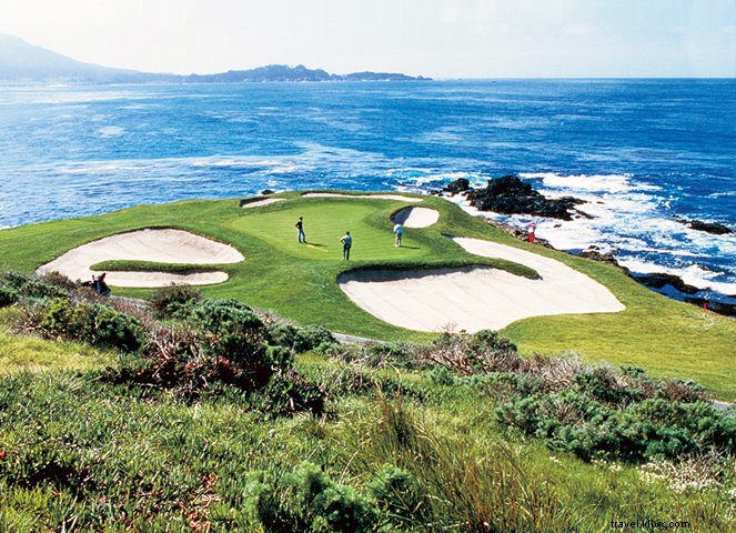 12 Unmissable Experiences in Monterey County: California s Premier Coastal Destination