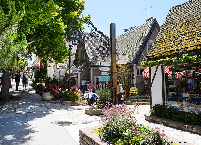 12 Unmissable Experiences in Monterey County: California s Premier Coastal Destination