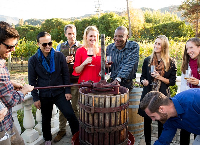 12 Unmissable Experiences in Monterey County: California s Premier Coastal Destination