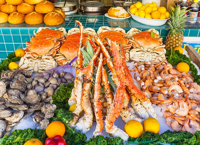 12 Unmissable Experiences in Monterey County: California s Premier Coastal Destination