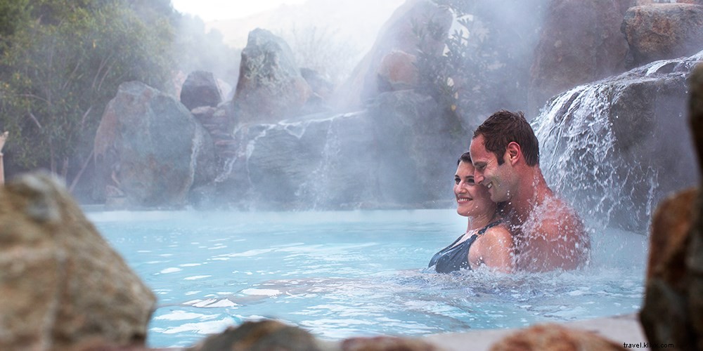 12 Unmissable Experiences in Monterey County: California s Premier Coastal Destination