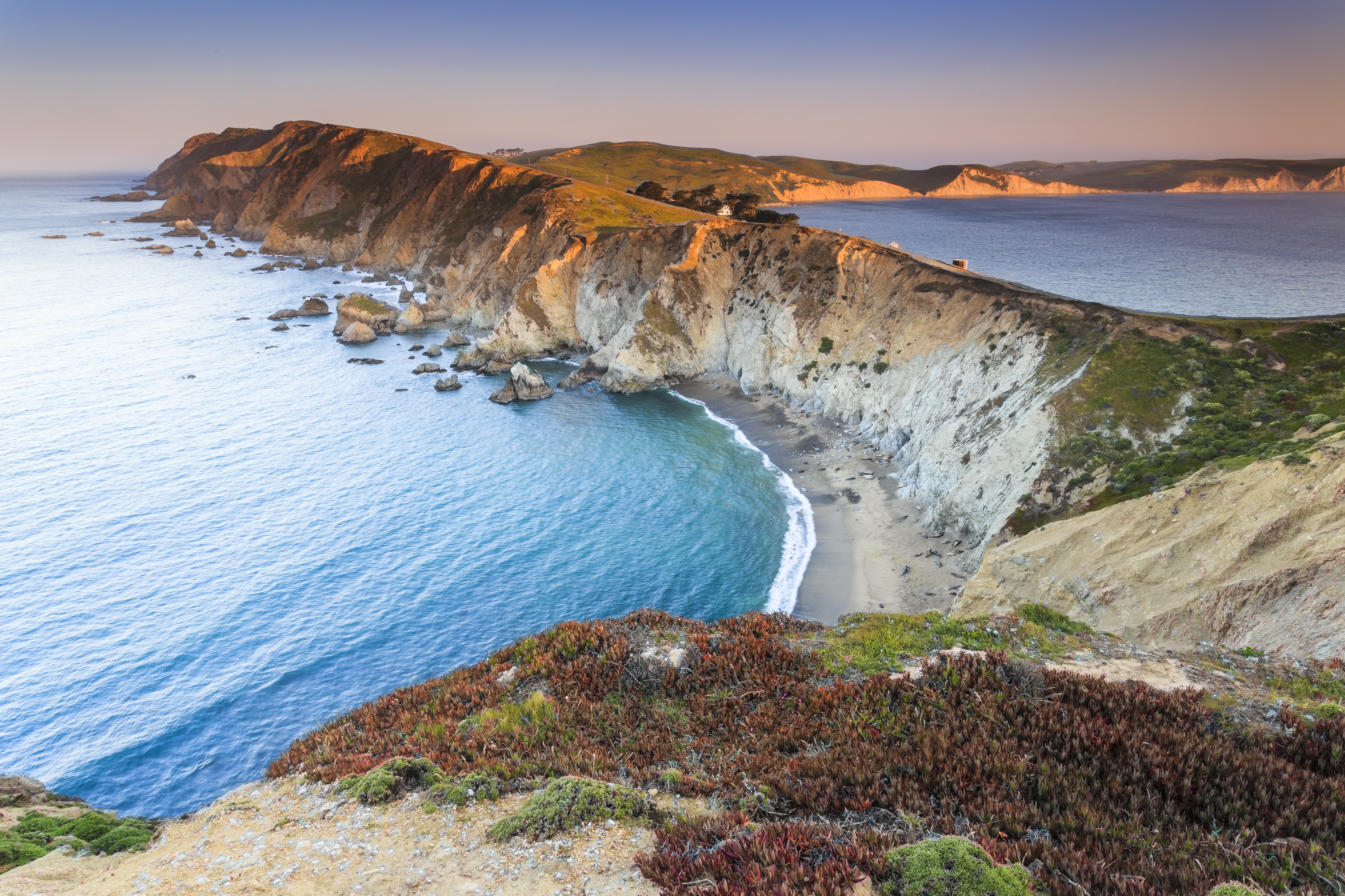 Discover 5 Off-the-Beaten-Path California Road Trips