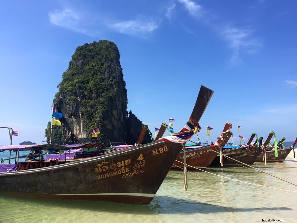Southeast Asia Travel Tips: The Essential  Travel Trifecta  from a Seasoned Explorer