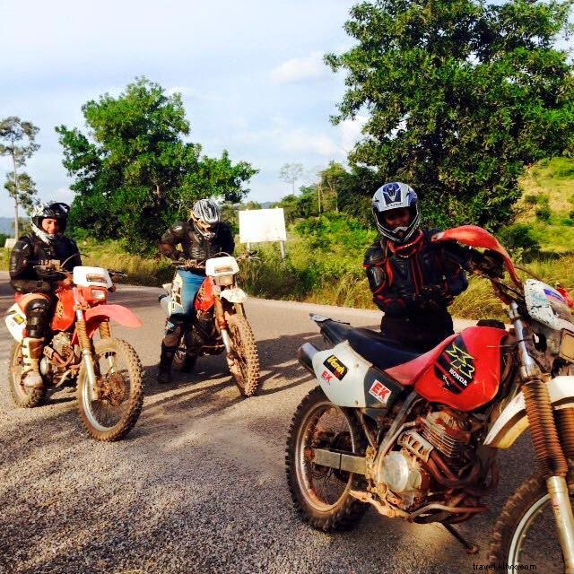 Southeast Asia Travel Tips: The Essential  Travel Trifecta  from a Seasoned Explorer