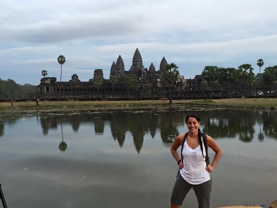 Southeast Asia Travel Tips: The Essential  Travel Trifecta  from a Seasoned Explorer