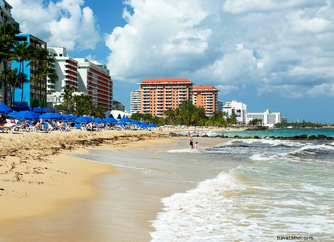 13 Compelling Reasons to Make Puerto Rico Your Next Island Paradise