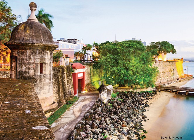 13 Compelling Reasons to Make Puerto Rico Your Next Island Paradise