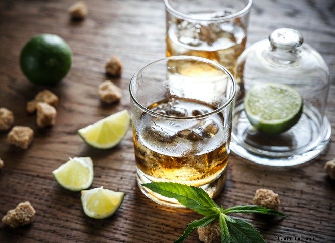 13 Compelling Reasons to Make Puerto Rico Your Next Island Paradise