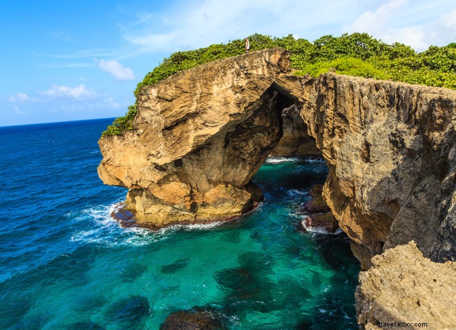13 Compelling Reasons to Make Puerto Rico Your Next Island Paradise