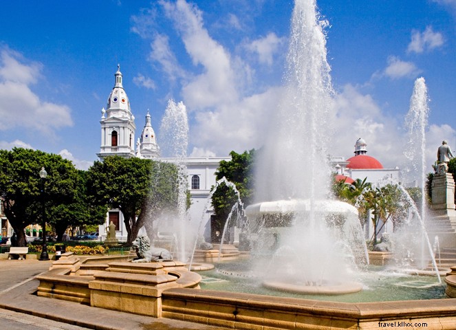 13 Compelling Reasons to Make Puerto Rico Your Next Island Paradise