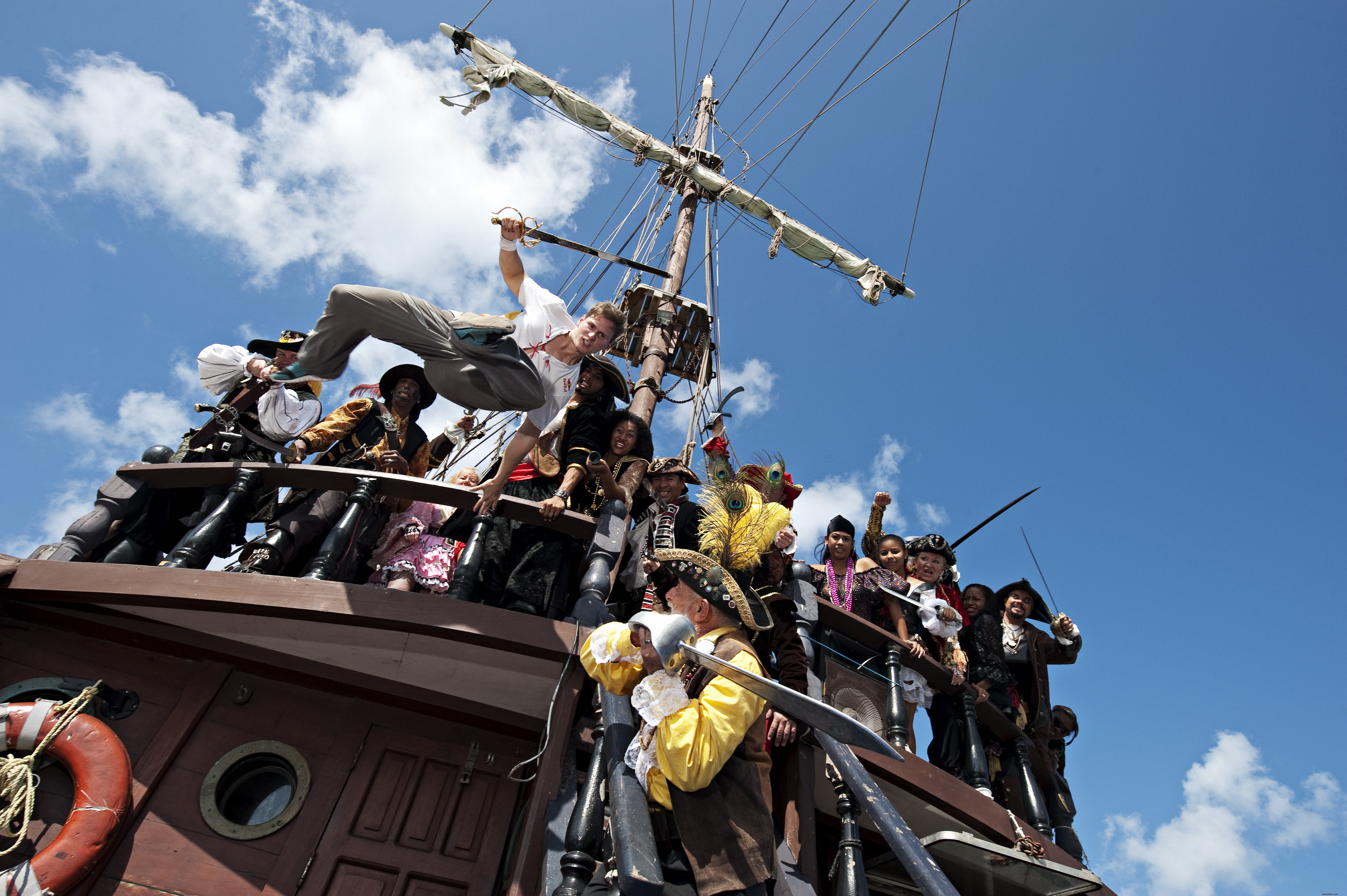 14 Must-Do Experiences in the Cayman Islands: Beyond World-Class Diving