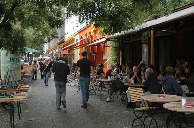 Berlin Insider Guide: Must-Sees and Hidden Gems from Local Expert Marco de Martino