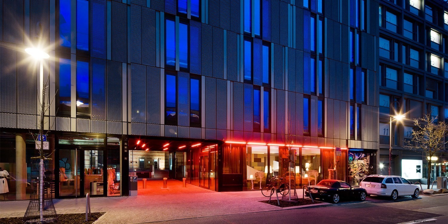 Berlin Insider Guide: Must-Sees and Hidden Gems from Local Expert Marco de Martino