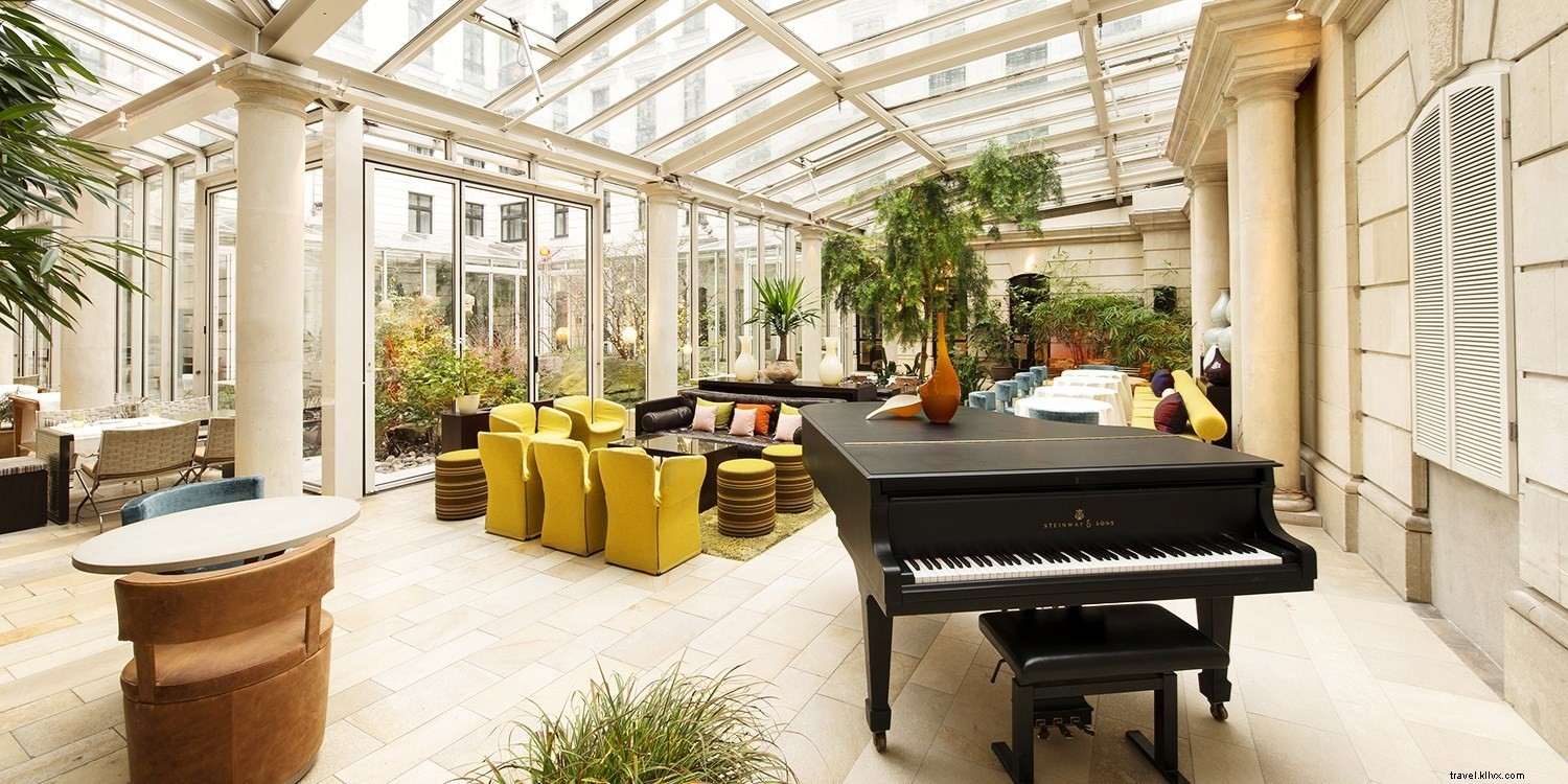 Berlin Insider Guide: Must-Sees and Hidden Gems from Local Expert Marco de Martino