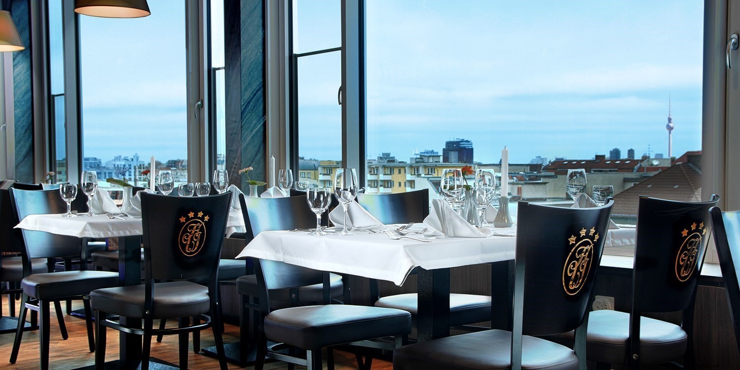 Berlin Insider Guide: Must-Sees and Hidden Gems from Local Expert Marco de Martino