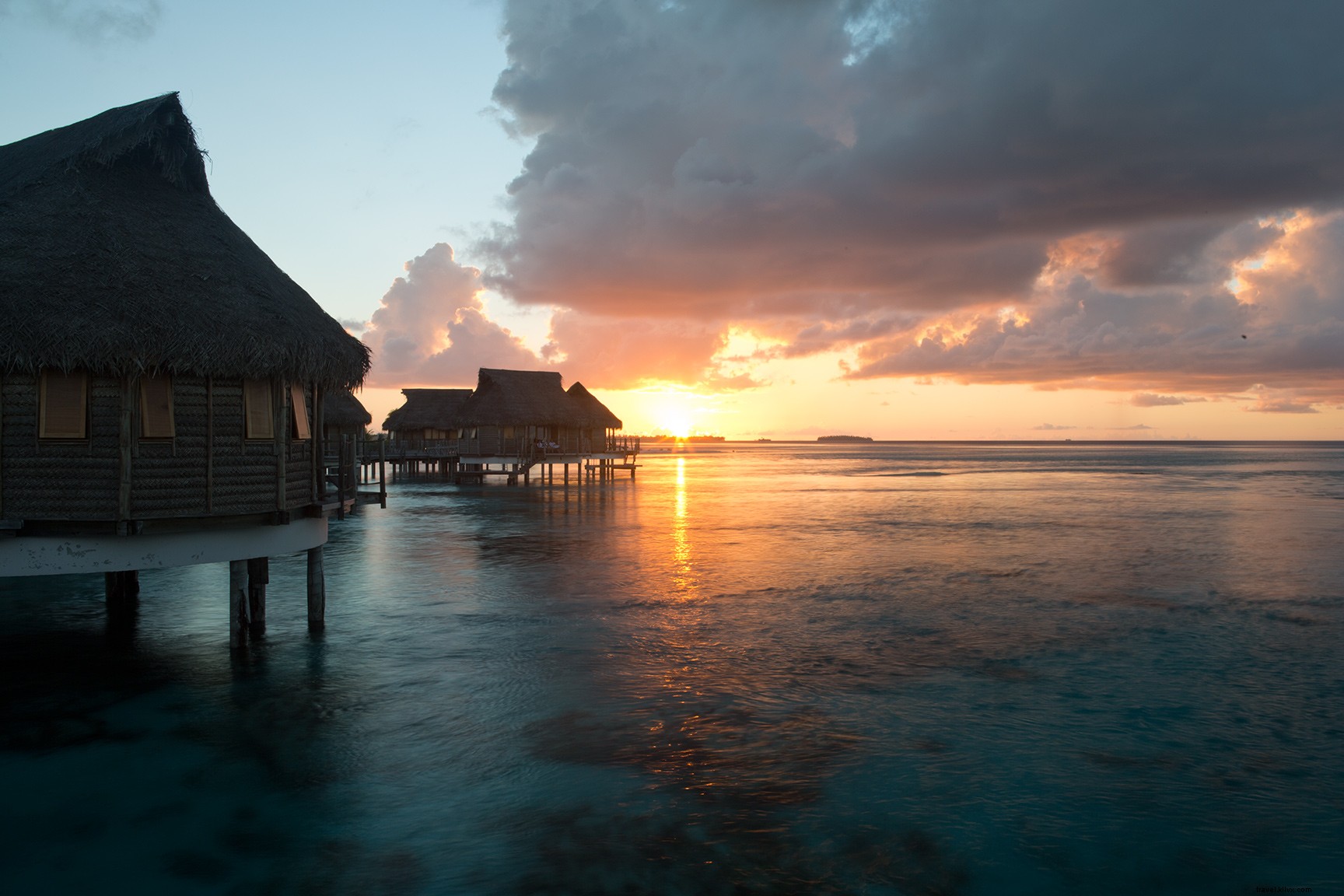 12 Compelling Reasons the Islands of Tahiti Transcend Their Iconic Beauty