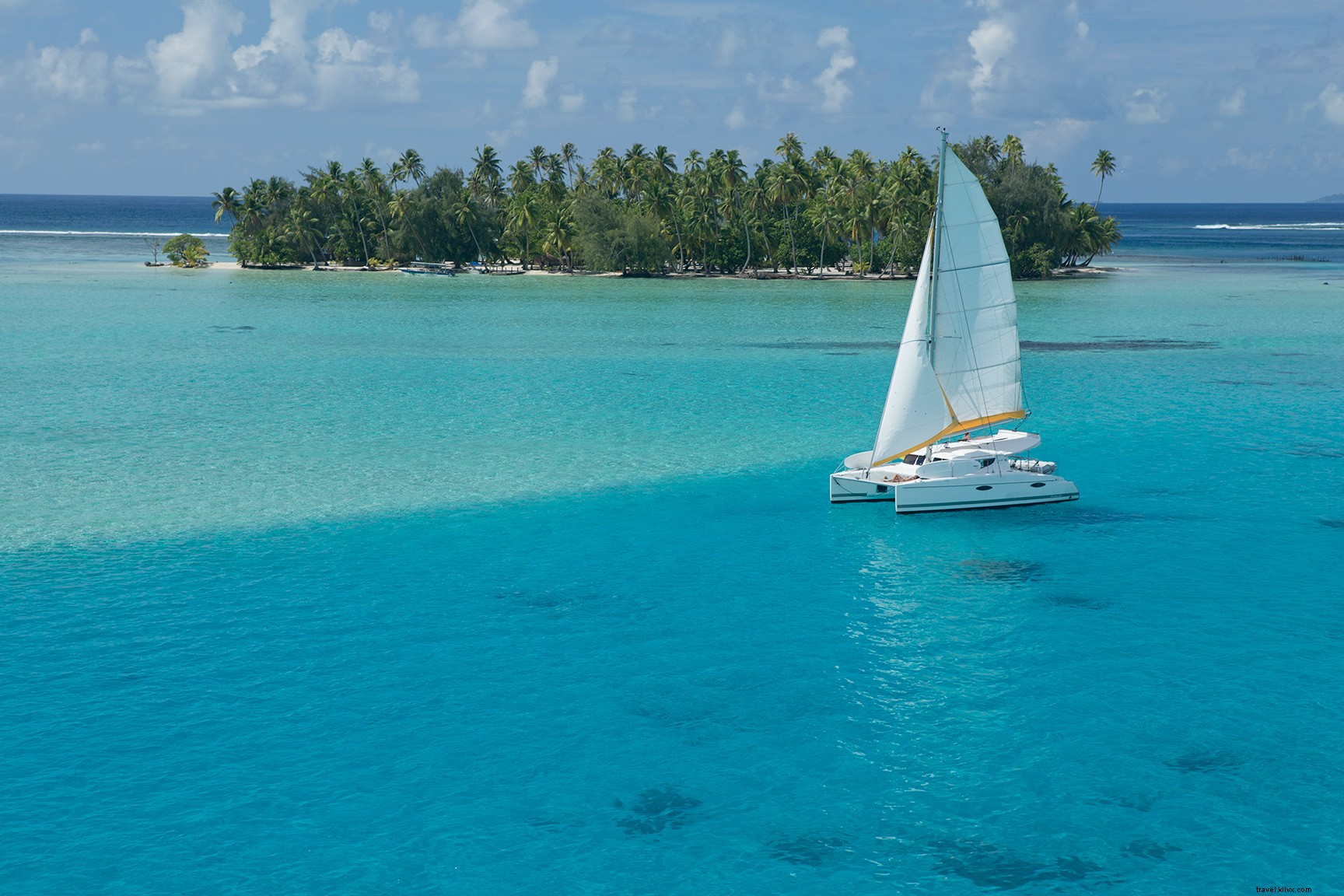 12 Compelling Reasons the Islands of Tahiti Transcend Their Iconic Beauty