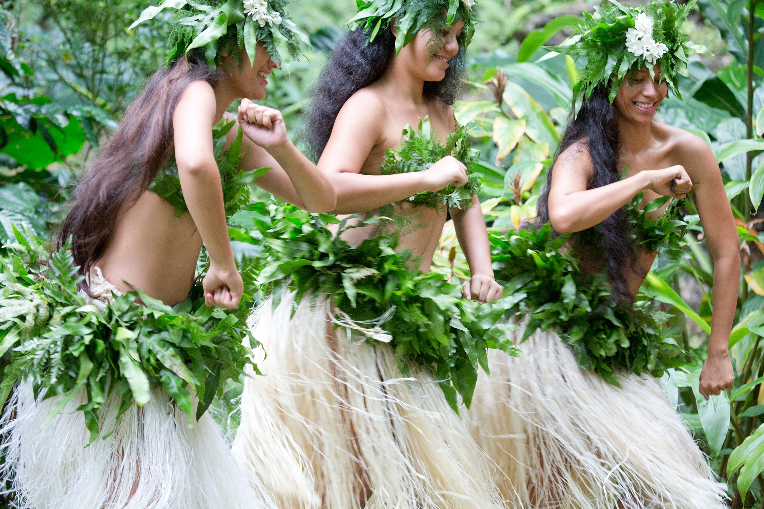 12 Compelling Reasons the Islands of Tahiti Transcend Their Iconic Beauty