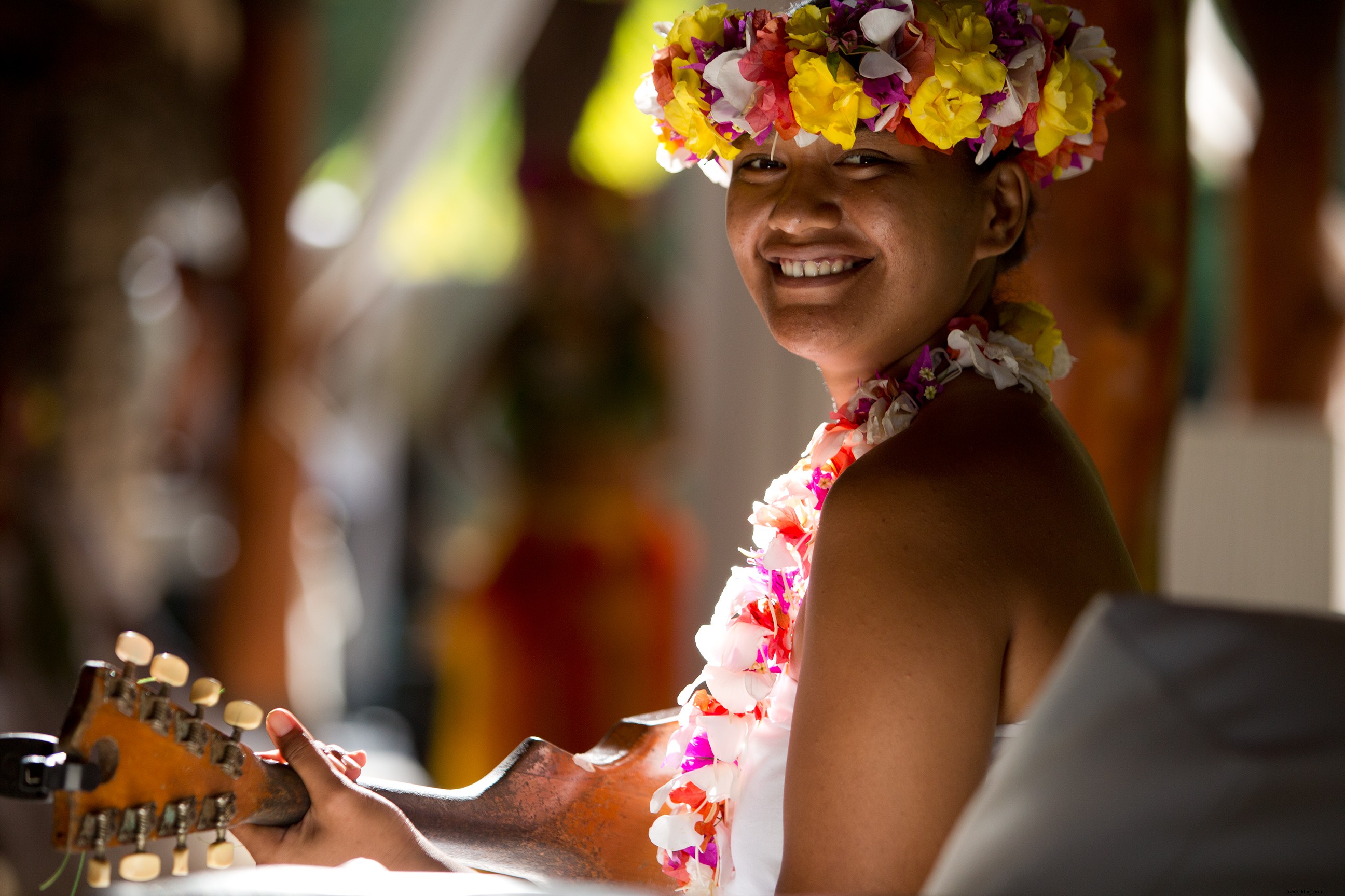 12 Compelling Reasons the Islands of Tahiti Transcend Their Iconic Beauty