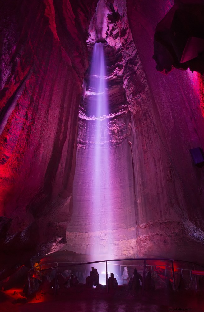 15 Must-Visit Caves in the United States: A Comprehensive Guide