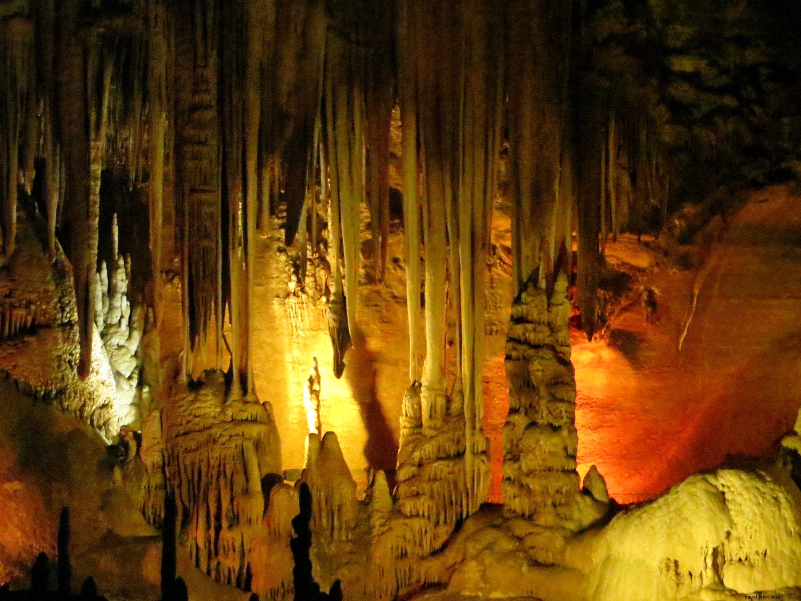 15 Must-Visit Caves in the United States: A Comprehensive Guide