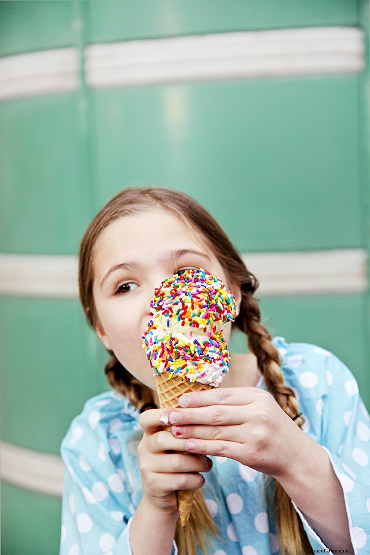 12 Compelling Reasons to Visit Savannah This Summer