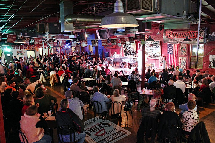 12 Compelling Reasons to Visit Savannah This Summer