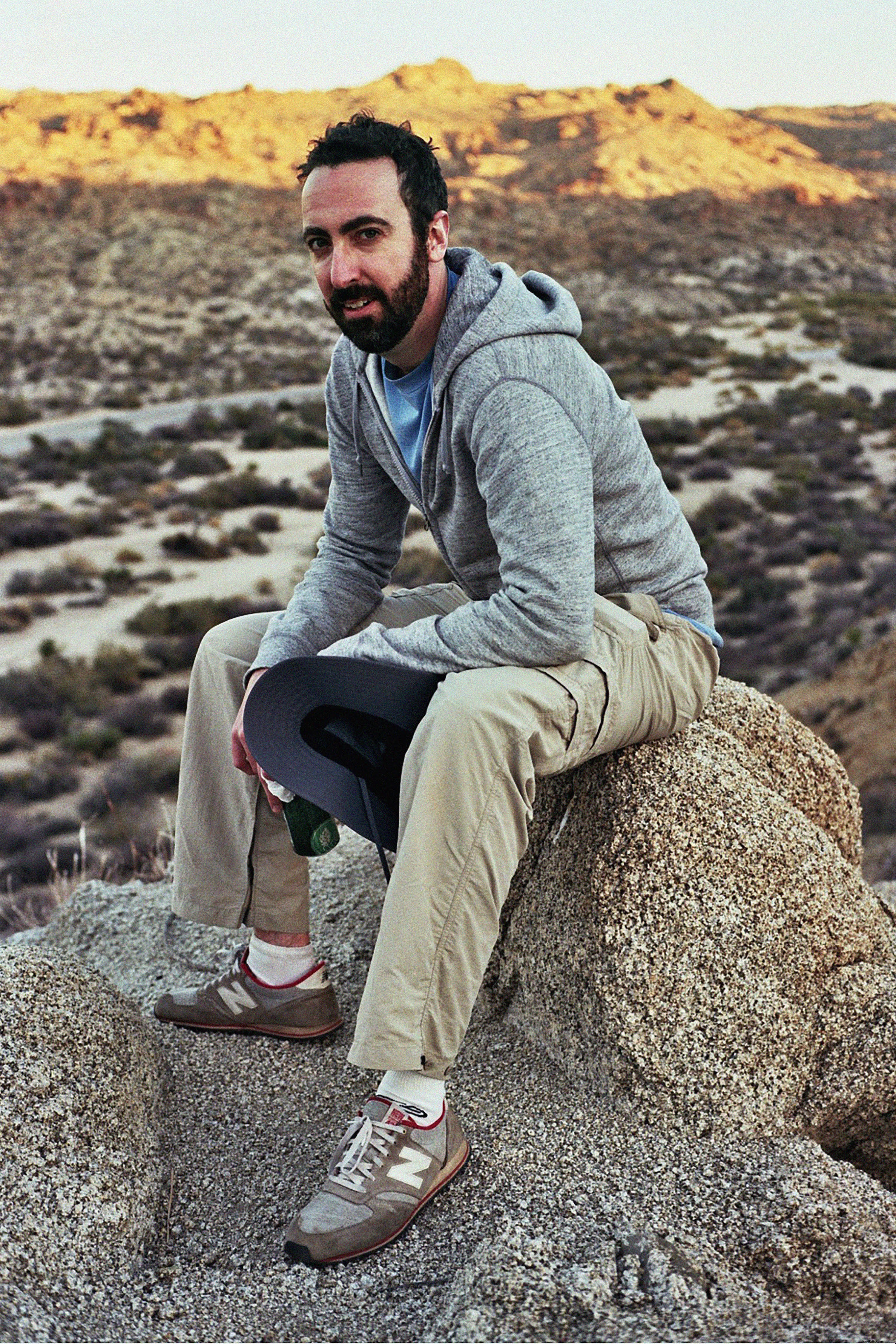 Excerpt from  The Wonder Trail : Steve Hely s Captivating Journey to Lake Atitlán, Guatemala