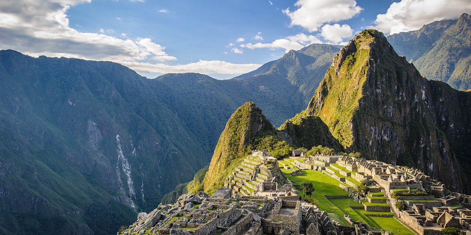 7 Unbelievable Real-World Adventures: From Antarctic Marathons to Shark Cage Dives