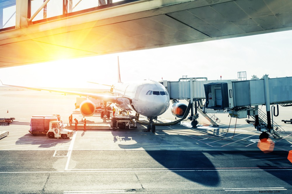 Why 2016 Is the Most Affordable Summer for Travel in Years