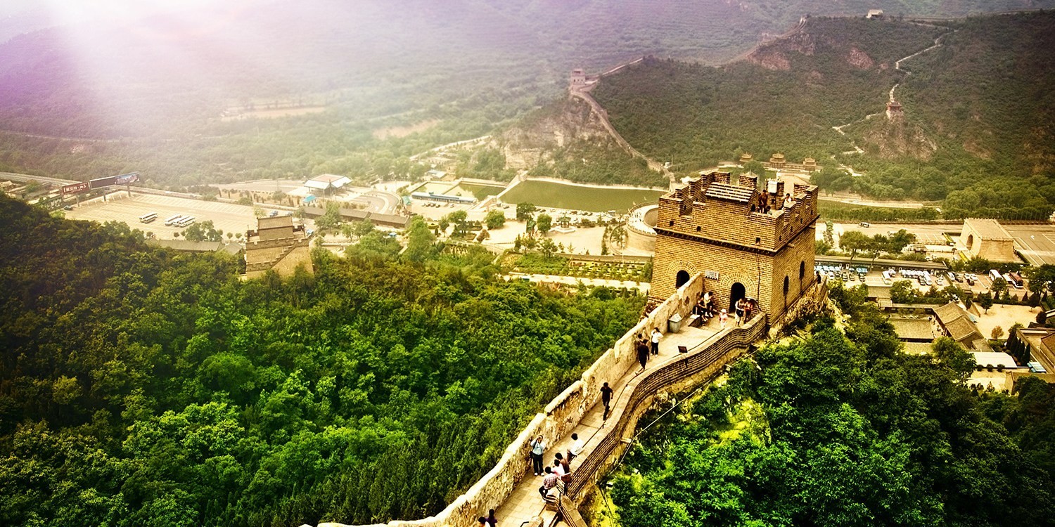 Why 2016 Is the Most Affordable Summer for Travel in Years