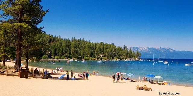 Top California Hotels Under $199: Wine Country, Beaches, Cities & Iconic Destinations