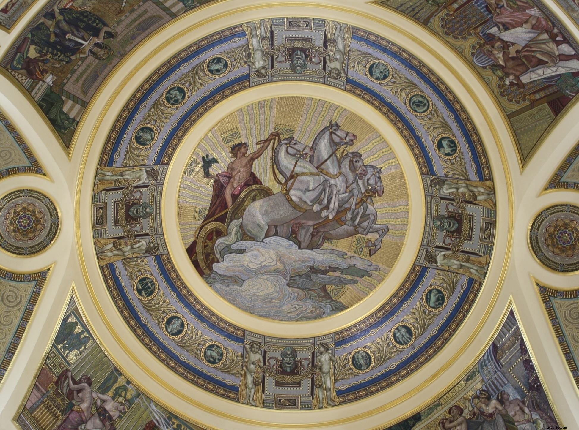 Discover Budapest: Thermal Baths, Historic Landmarks, and Welcoming Locals