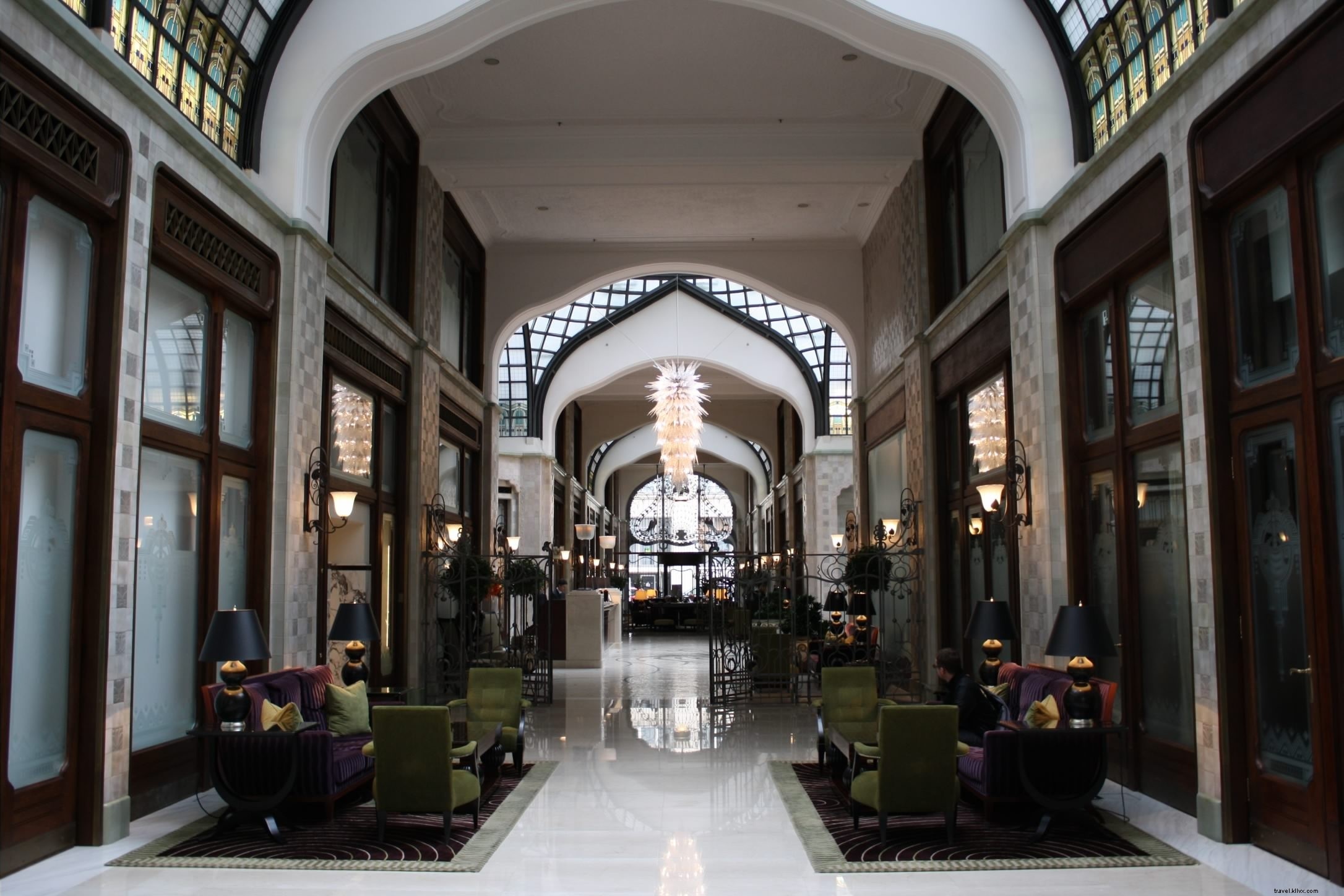 Discover Budapest: Thermal Baths, Historic Landmarks, and Welcoming Locals