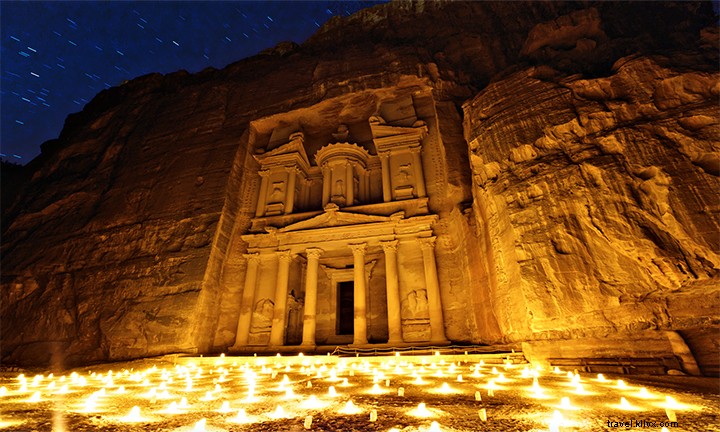 Why Savvy Travelers Adore Jordan: 10 Compelling Reasons to Visit