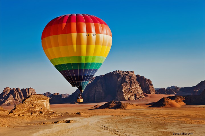 Why Savvy Travelers Adore Jordan: 10 Compelling Reasons to Visit