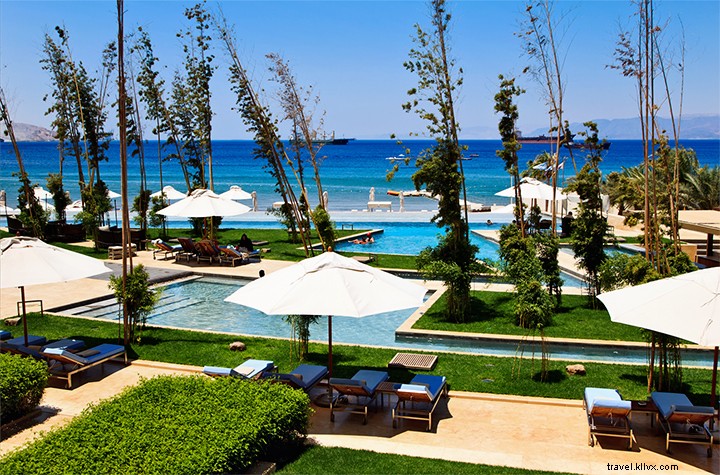 Why Savvy Travelers Adore Jordan: 10 Compelling Reasons to Visit