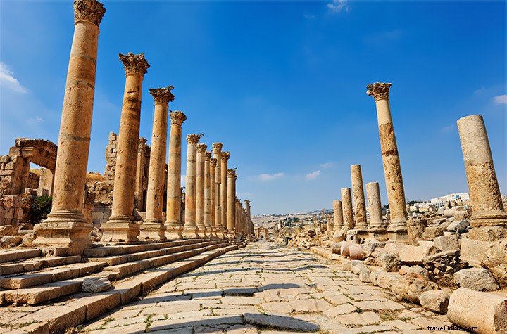 Why Savvy Travelers Adore Jordan: 10 Compelling Reasons to Visit