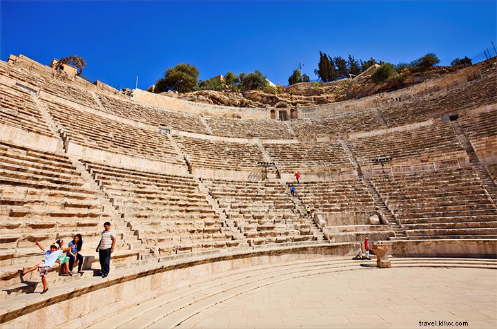 Why Savvy Travelers Adore Jordan: 10 Compelling Reasons to Visit