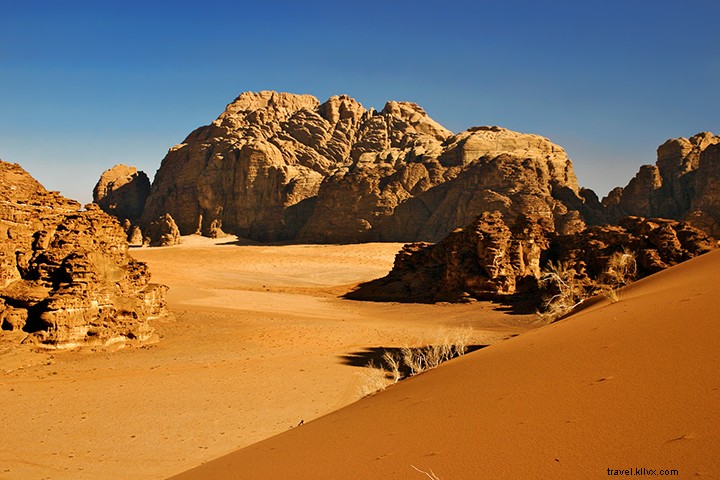 Why Savvy Travelers Adore Jordan: 10 Compelling Reasons to Visit
