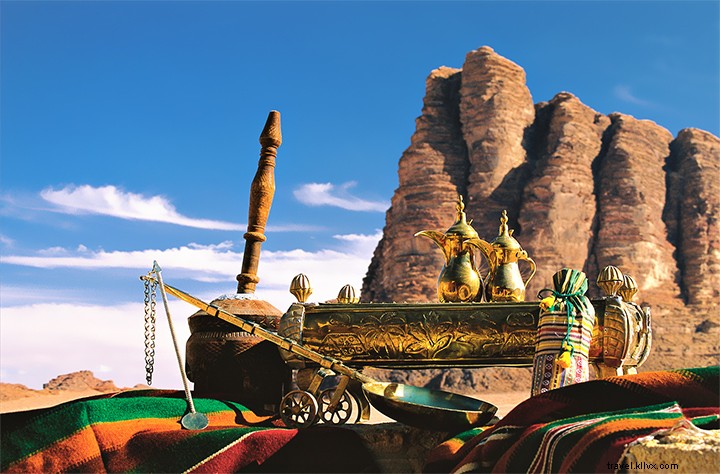 Why Savvy Travelers Adore Jordan: 10 Compelling Reasons to Visit