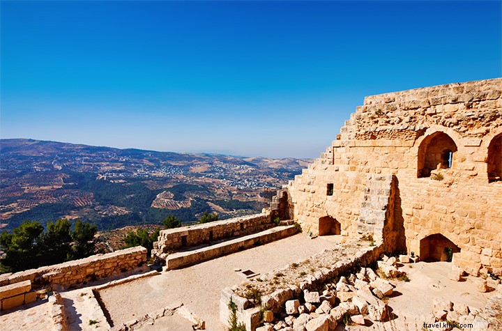 Why Savvy Travelers Adore Jordan: 10 Compelling Reasons to Visit