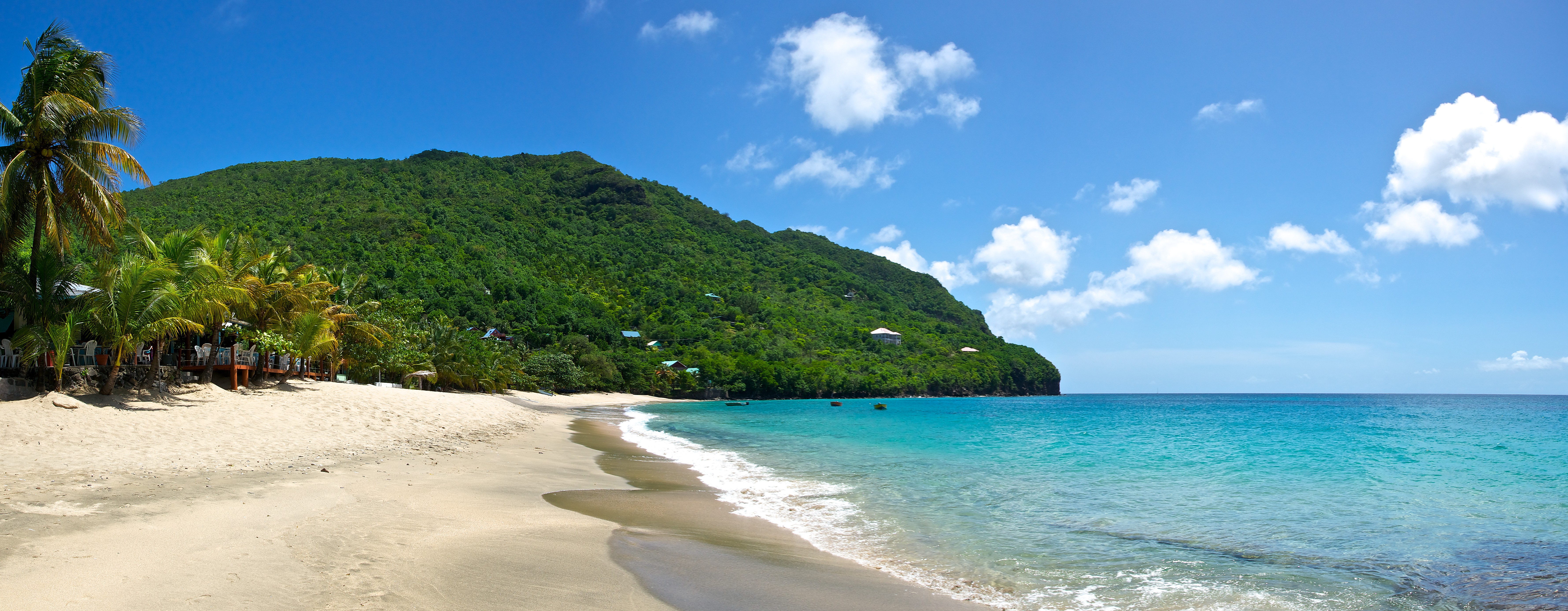 5 Compelling Reasons to Visit St. Vincent and the Grenadines