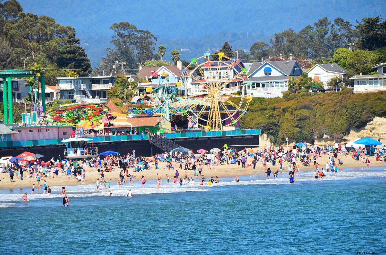 Top 10 Must-Visit U.S. Destinations for an Unforgettable Summer Getaway