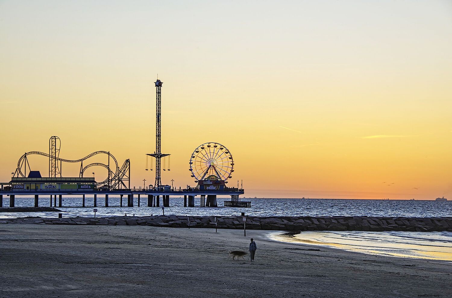 Top 10 Must-Visit U.S. Destinations for an Unforgettable Summer Getaway