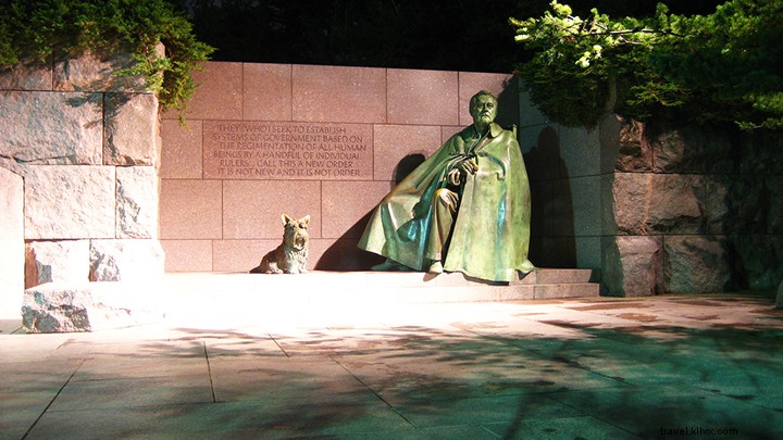 19 Free Things to Do in Washington, D.C.: Expert Guide to Budget-Friendly Family Vacations