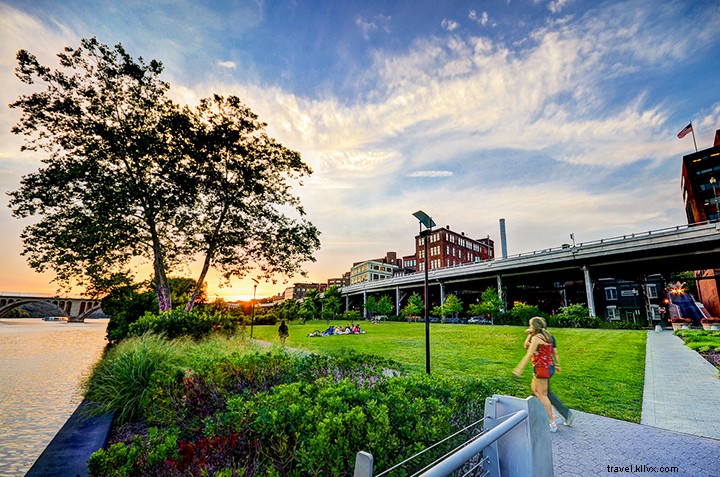 19 Free Things to Do in Washington, D.C.: Expert Guide to Budget-Friendly Family Vacations