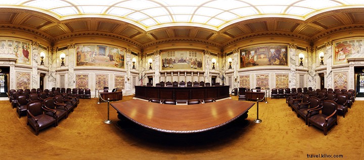 19 Free Things to Do in Washington, D.C.: Expert Guide to Budget-Friendly Family Vacations