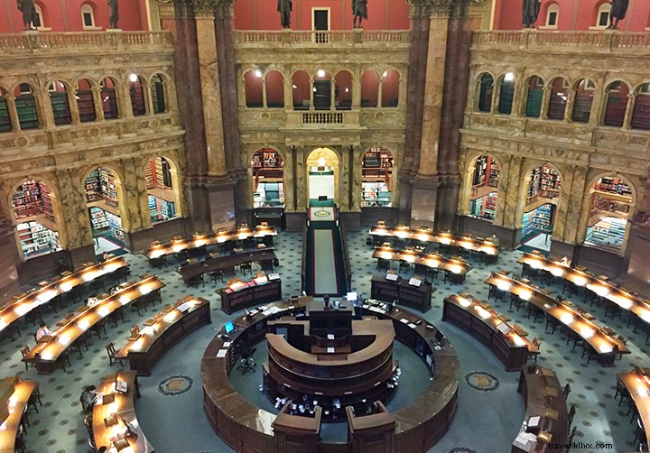 19 Free Things to Do in Washington, D.C.: Expert Guide to Budget-Friendly Family Vacations