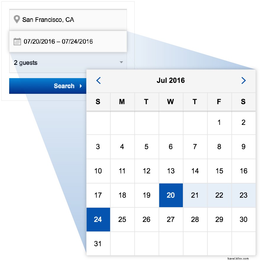 Introducing Travelzoo s New Hotel Search: Thousands of Curated Hotels, Exclusive Deals, and Seamless Booking